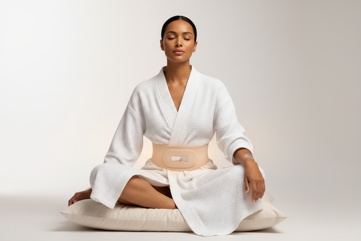 Bannière lifestyle studio