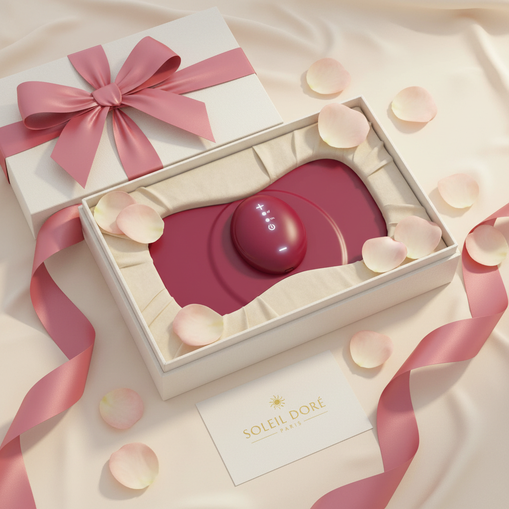 Cadeau luxe